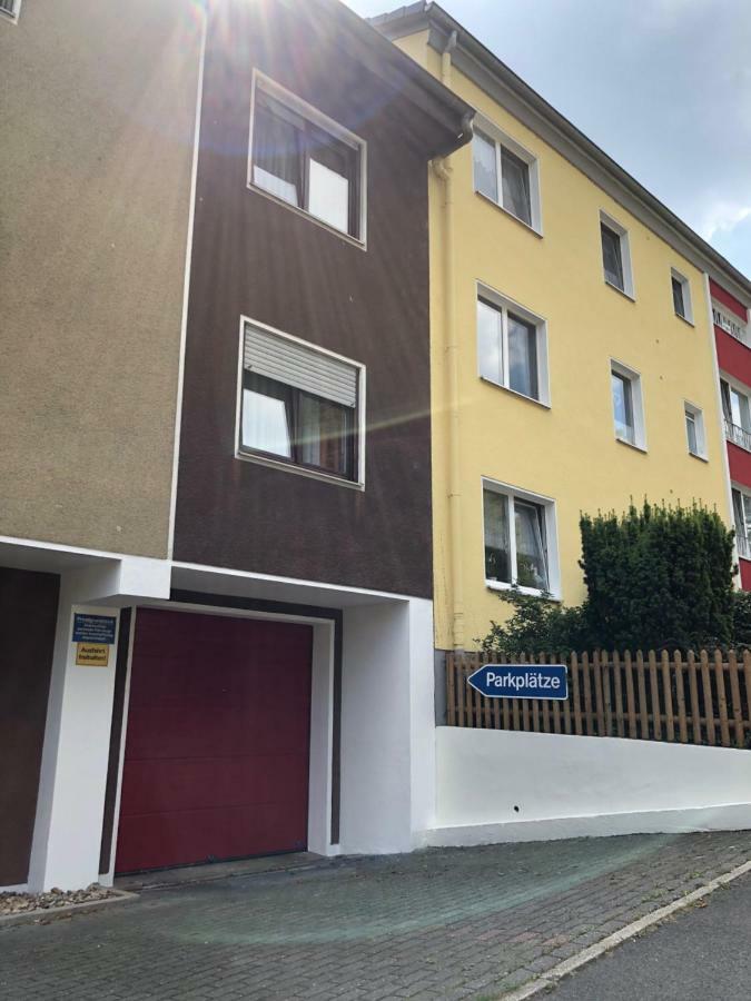 Hotel Zum Deutschen Eck Velbert Exterior foto